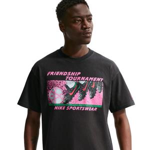 Nike Men's Sportswear LSE Celeb FB 2 T-Shirt