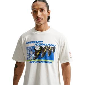 Nike Men's Sportswear LSE Celeb FB 2 T-Shirt