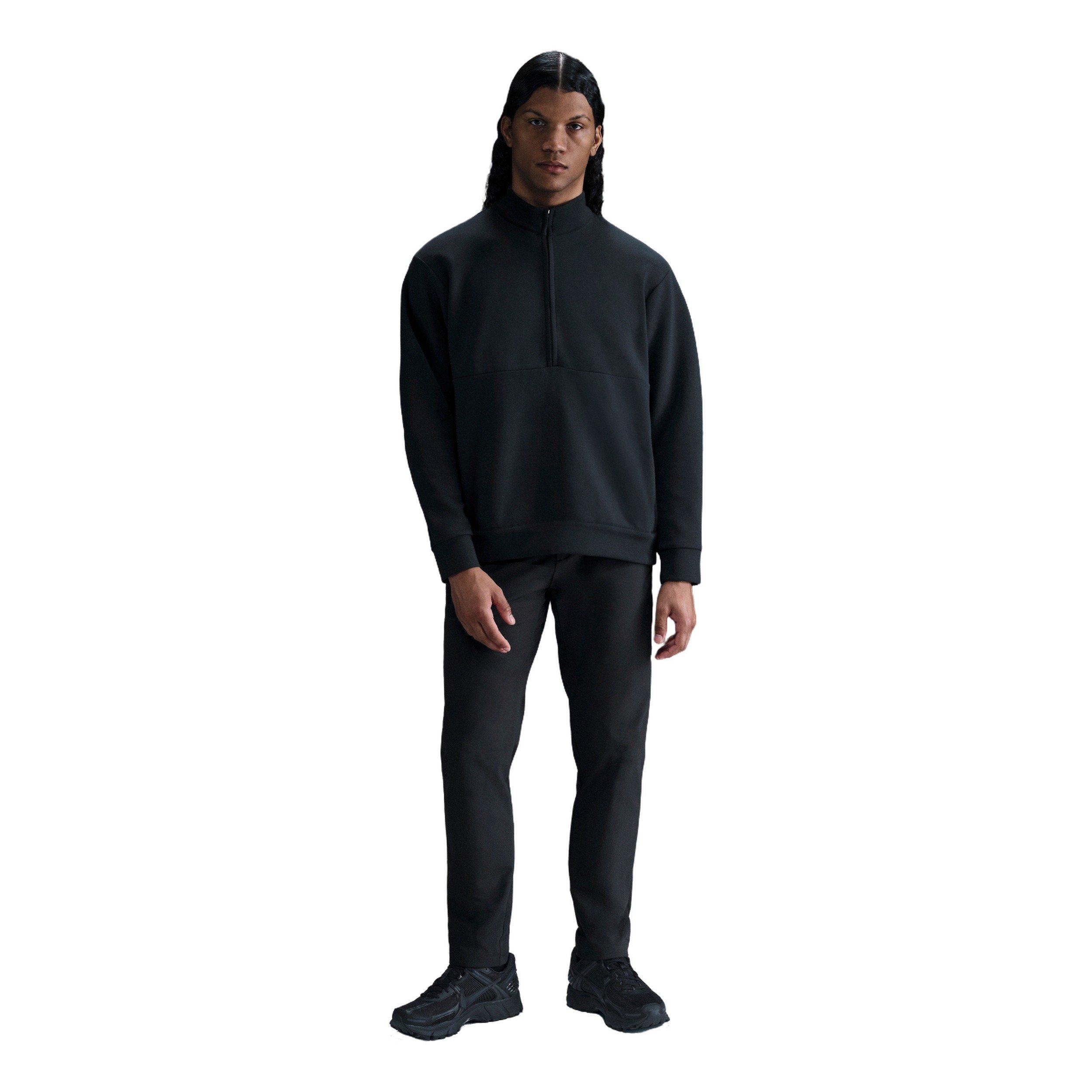 Nike Men's 24.7 PerfectStretch Dri-FIT Slim Chino Pants - Black - BLACK Thumbnail View 1