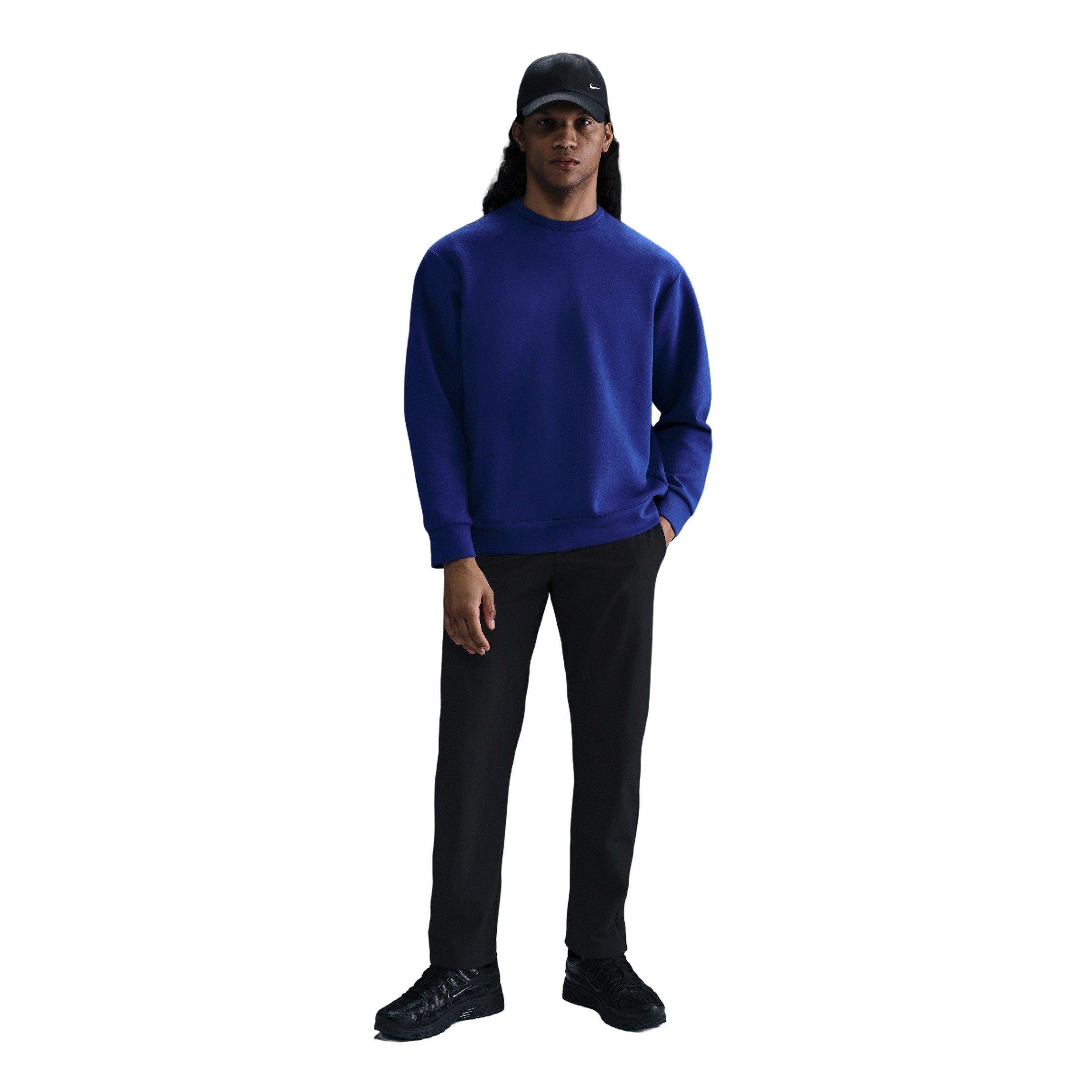 Nike Men's 24.7 PerfectStretch Dri-FIT Regular Chino Pants - BLACK Thumbnail View 1