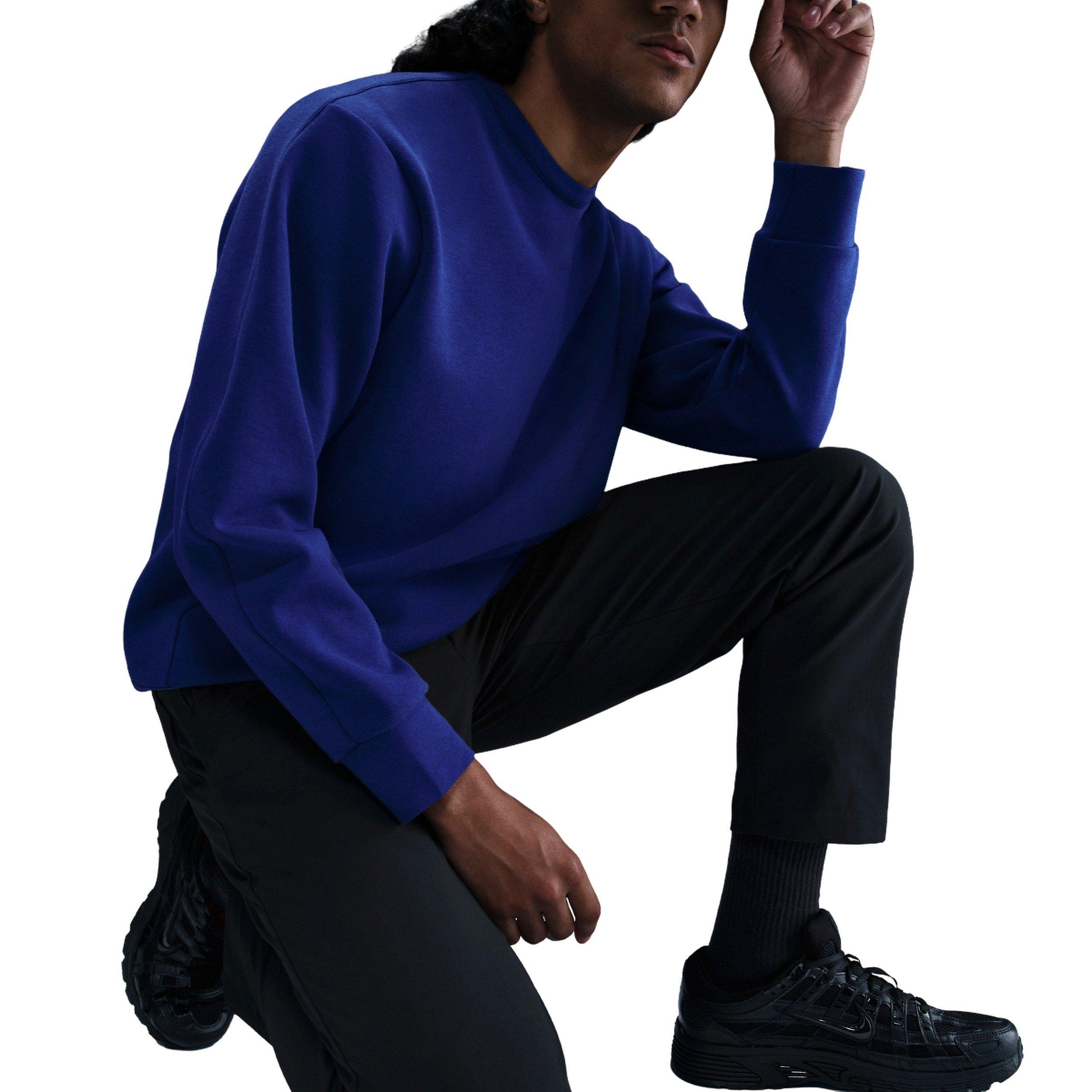 Nike Men's 24.7 PerfectStretch Dri-FIT Regular Chino Pants - BLACK Thumbnail View 5