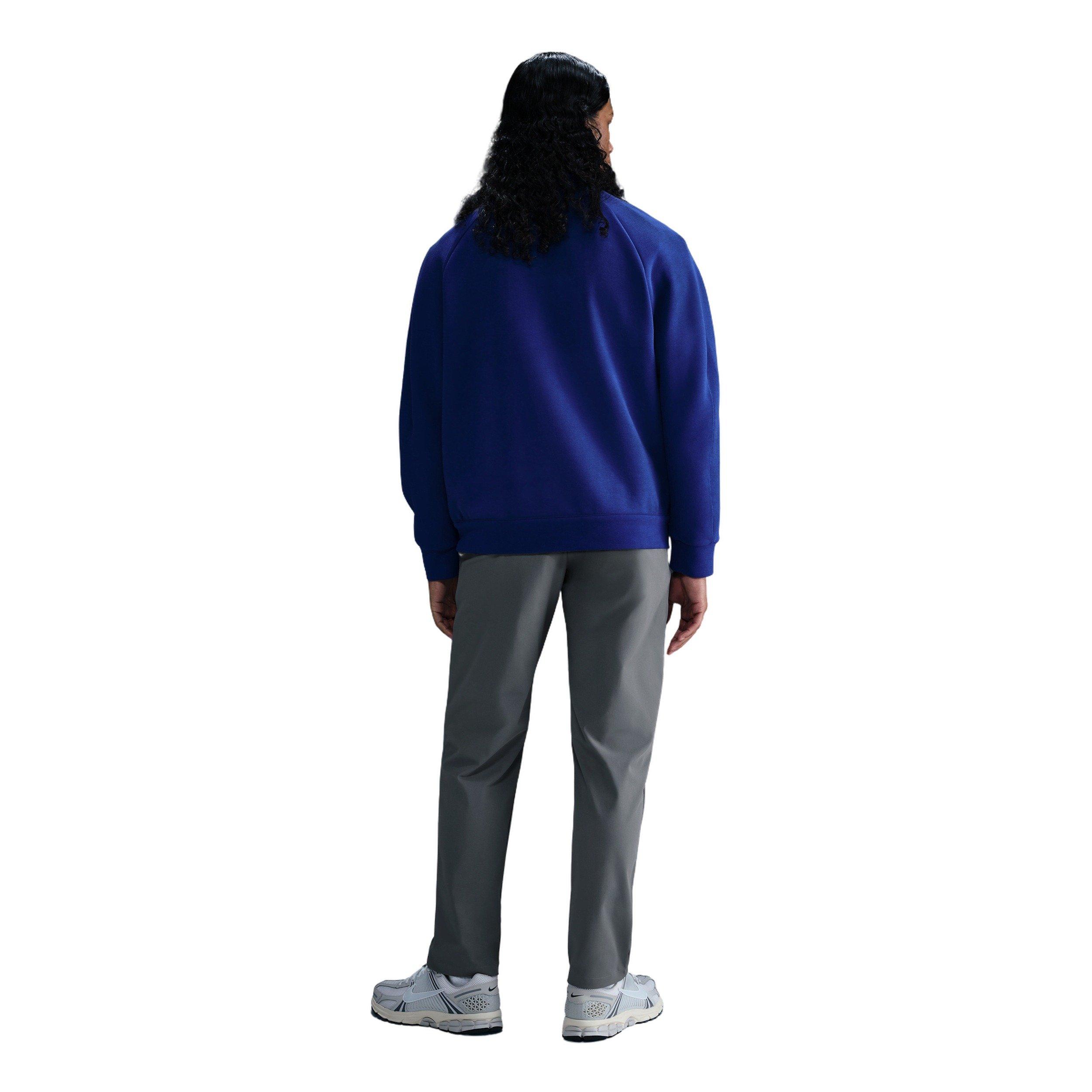 Nike Men's 24.7 PerfectStretch Dri-FIT Regular Chino Pants - GREY Thumbnail View 2