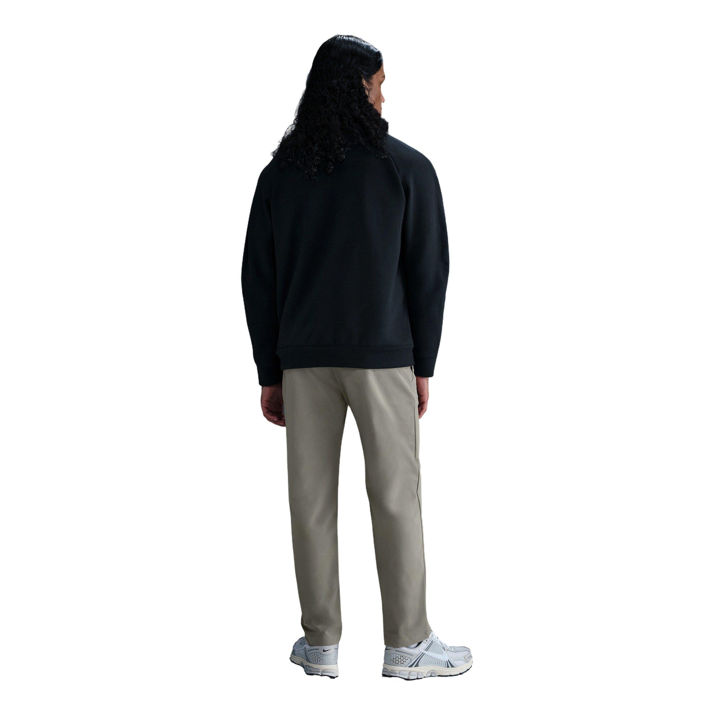 Nike Men's 24.7 PerfectStretch Dri-FIT Regular Chino Pants - GREEN Thumbnail View 2