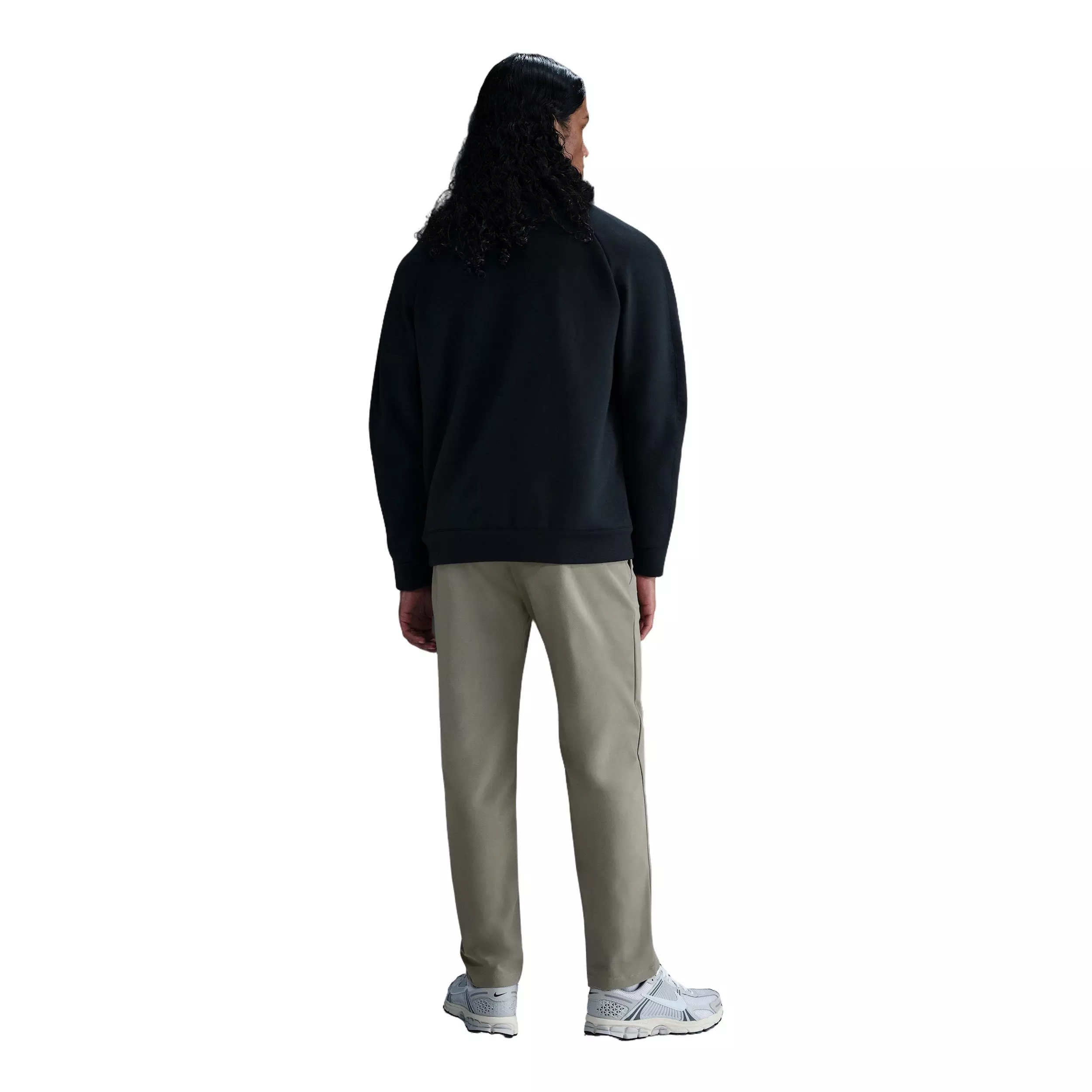 Nike Men's 24.7 PerfectStretch Dri-FIT Regular Chino Pants - GREEN