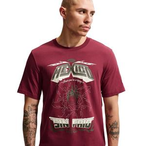 Nike Men's Sportswear Graphic Mexico Soccer T-Shirt