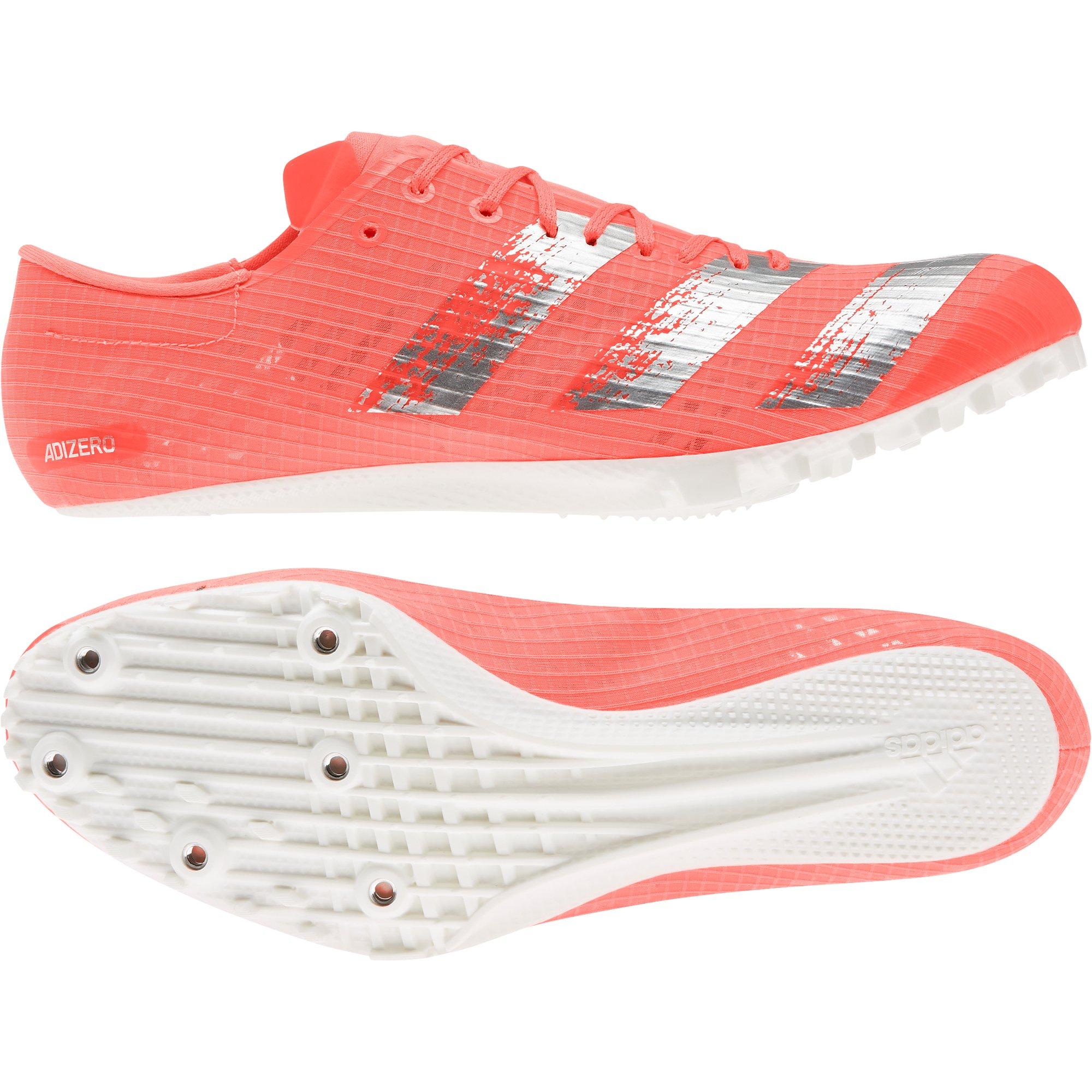 adidas adizero finesse sprint spikes