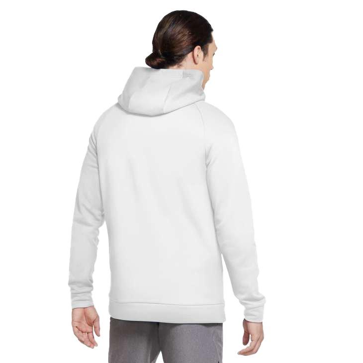 Nike Therma-FIT Pullover Swoosh Training Hoodie - Hibbett