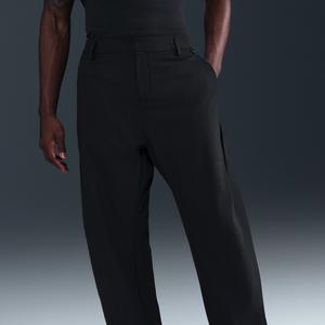 Nike Men's 24.7 PefectStretch Dri-FIT UV Loose-Fit Utility Pants