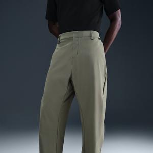 Nike Men's 24.7 PefectStretch Dri-FIT UV Loose-Fit Utility Pants