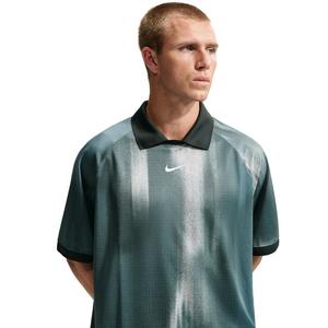 Nike Men's Dri-FIT Jacquard Skate Jersey