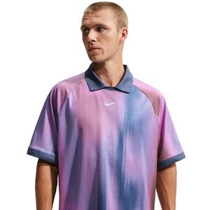 Nike Men's Dri-FIT Jacquard Skate Jersey