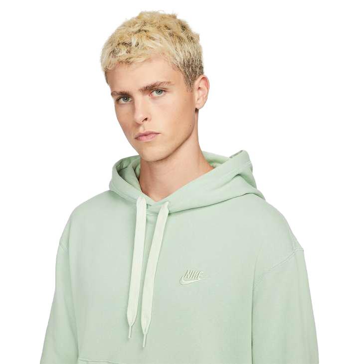 Nike pistachio best sale frost hoodie