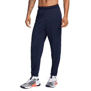 Nike Men's Totality Dri-FIT Tapered Versatile Pants -Blue