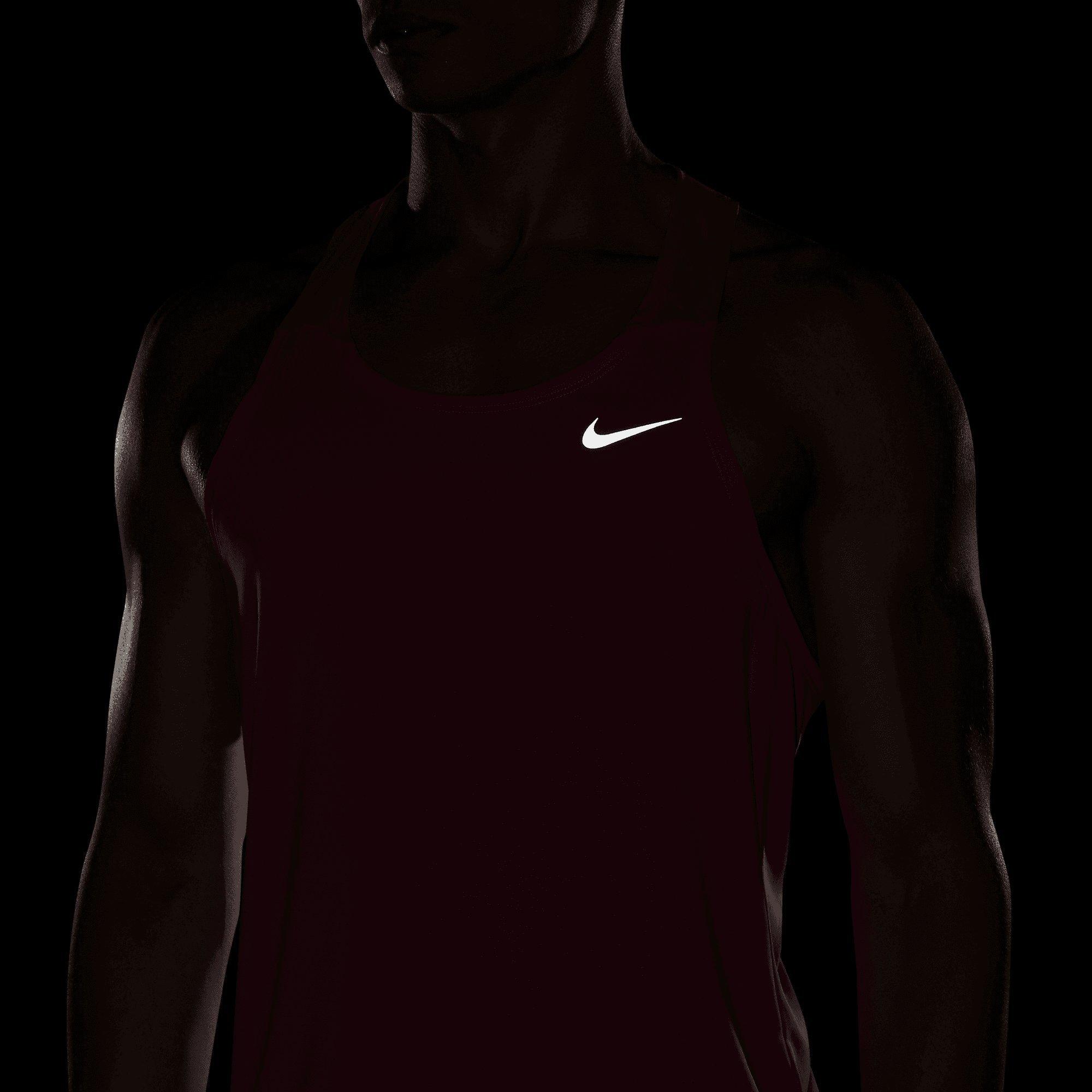 Nike Dri-Fit Fast Men's Racing Singlet