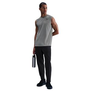Nike Men's Unlimited Dri-FIT Versatile Cargo Pants -Black