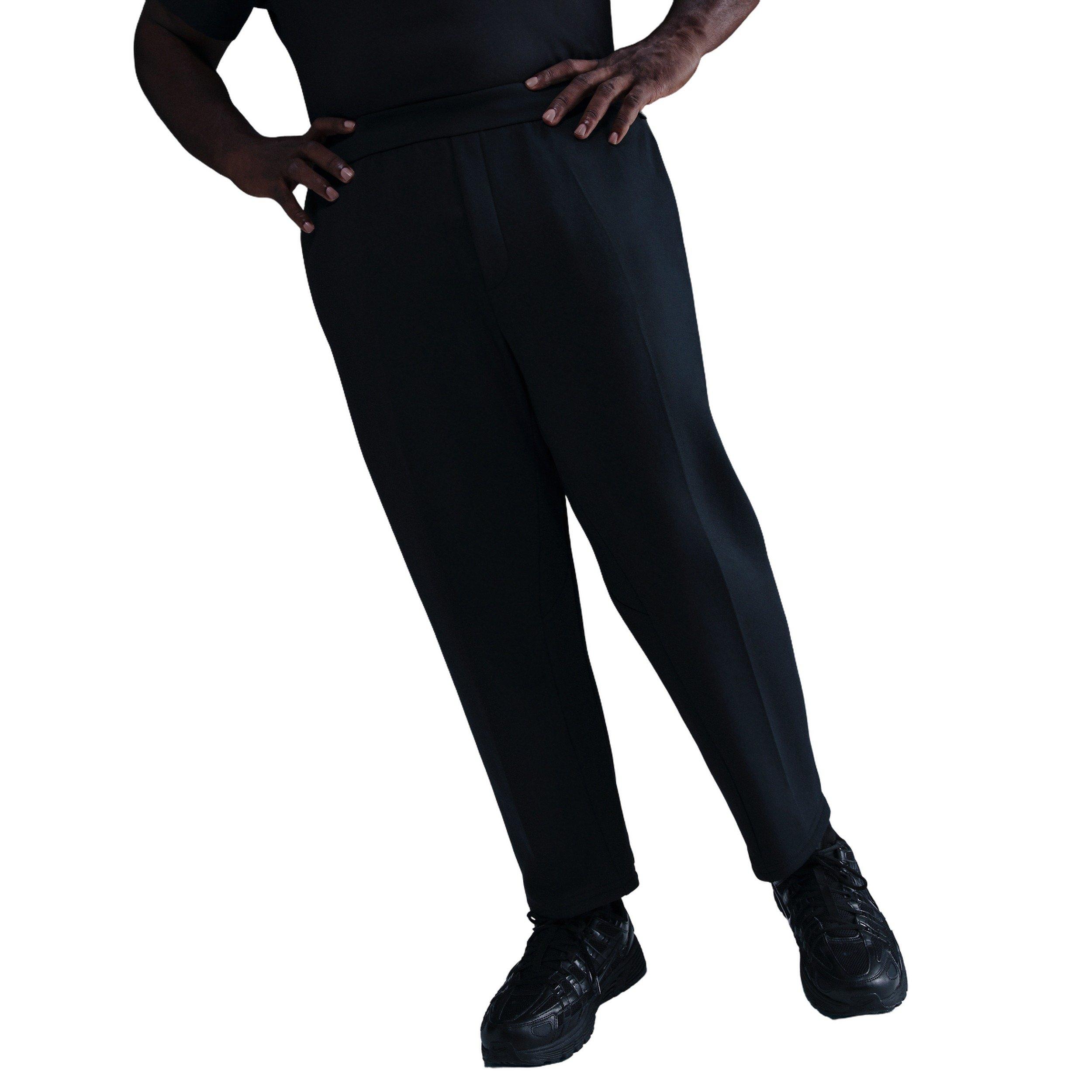 Nike 24.7 ImpossiblySoft Men's Cotton Lounge Elastic Waist - Blue