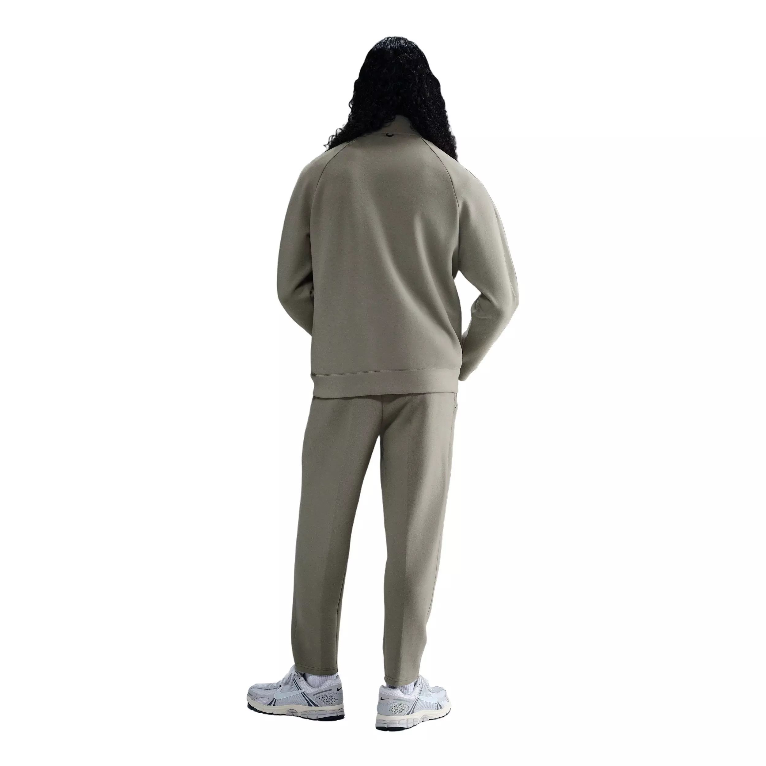 Nike Men's 24.7 ImpossiblySoft Dri-FIT Pants - GREEN