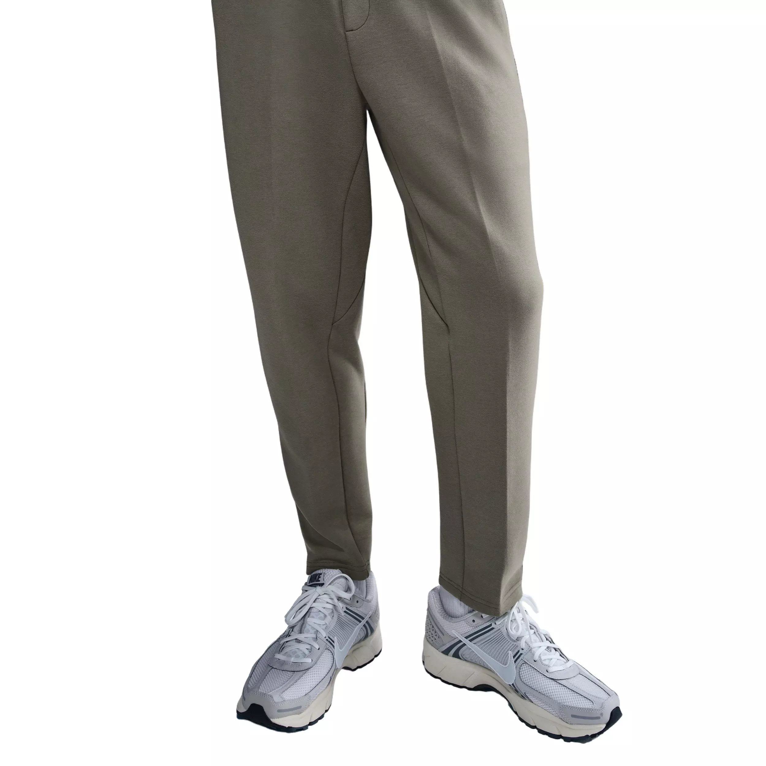 Nike Men's 24.7 ImpossiblySoft Dri-FIT Pants - GREEN