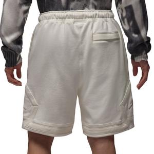Jordan Men's Flight Fleece Diamond Shorts