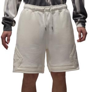 Jordan Men's Flight Fleece Diamond Shorts
