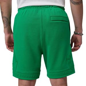 Jordan Men's Flight Fleece Diamond Shorts