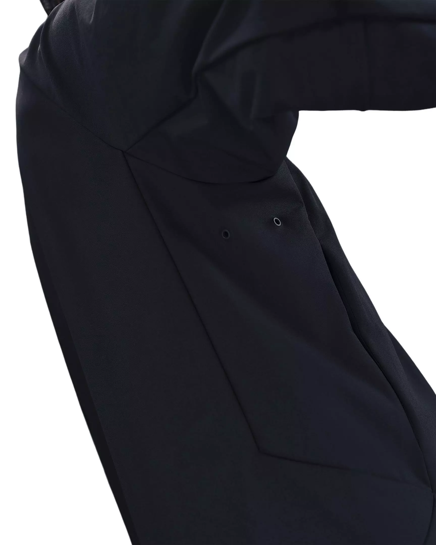 Nike Men's 24.7 PerfectStretch Dri-FIT UV Jacket - BLACK