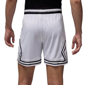 Jordan Men's Sport Dri-FIT Mesh Diamond Shorts
