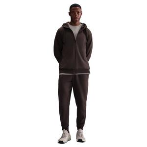 Nike Men's Primary Fleece Dri-FIT UV Full-Zip Performance Jacket