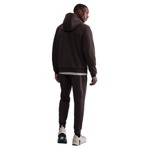 Nike Men's Primary Fleece Dri-FIT UV Full-Zip Performance Jacket