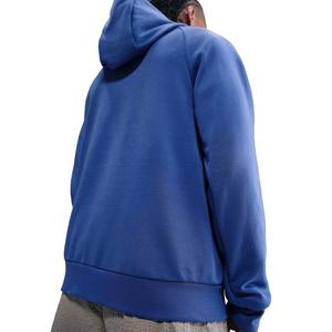 Nike Men's Primary Fleece Dri-FIT UV Full-Zip Performance Jacket