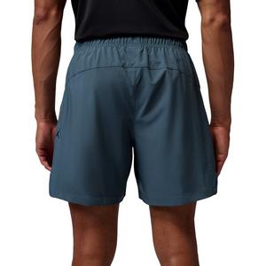 Jordan Men's Sport Flightweight 6" Dri-FIT Shorts - Ash Green