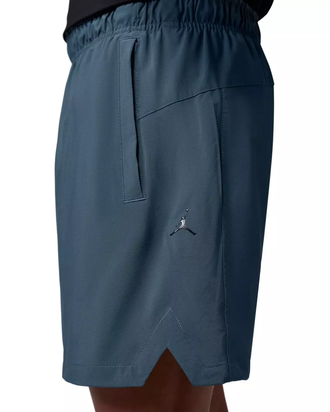 Jordan Men's Sport Flightweight 6" Dri-FIT Shorts - Ash Green - ASH GREEN