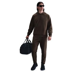 Nike Men's Primary Fleece Dri-FIT UV Pullover Performance Hoodie