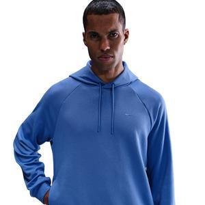 Nike Men's Primary Fleece Dri-FIT UV Pullover Performance Hoodie