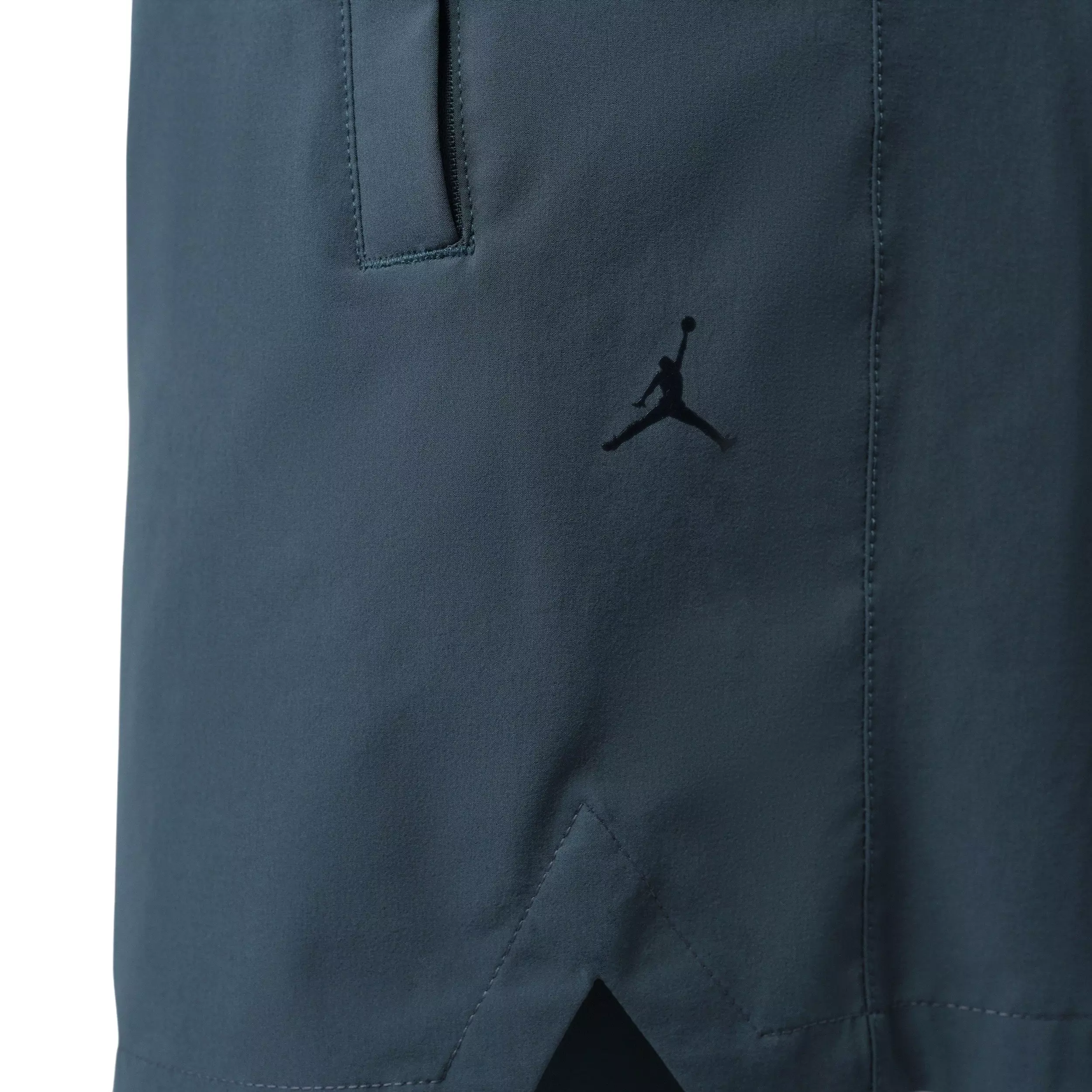 Jordan Men's Sport Flightweight Dri-FIT Lined Shorts - ASH GREEN