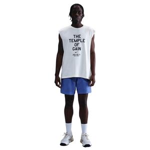 Nike Men's Primary Fleece 7" Dri-FIT Unlined Performance Shorts