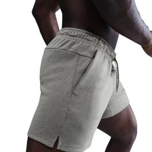 Nike Men's Primary Fleece 7" Dri-FIT Unlined Performance Shorts