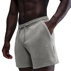 Nike Men's Primary Fleece 7" Dri-FIT Unlined Performance Shorts