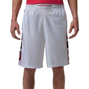 Jordan Men's Cat Scratch Brooklyn Shorts