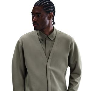 Nike Men's 24.7 ImpossiblySoft Cardigan