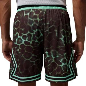 Jordan Men's Sport Dri-FIT AOP Diamond Sports - Green - GREEN