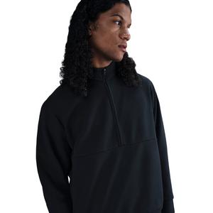 Nike Men's 24.7 ImpossiblySoft Dri-FIT 1/2-Zip Top