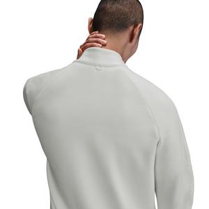 Nike Men's 24.7 ImpossiblySoft Dri-FIT 1/2-Zip Top