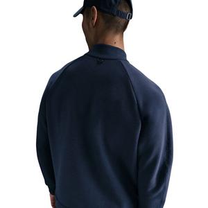 Nike Men's 24.7 ImpossiblySoft Dri-FIT 1/2-Zip Top