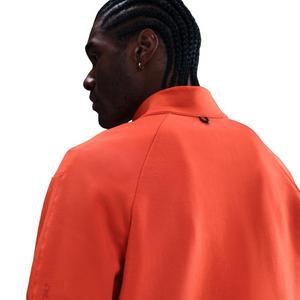 Nike Men's 24.7 ImpossiblySoft Dri-FIT 1/2-Zip Top