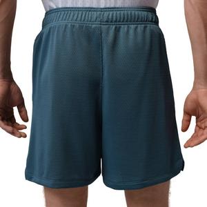 Jordan Men's Dri-FIT Mesh Graphic Shorts