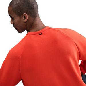 Nike Men's 24.7 ImpossiblySoft Dri-FIT Crew