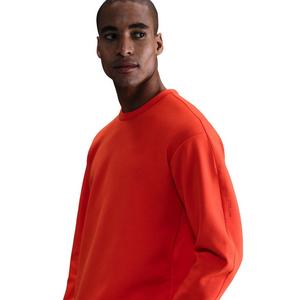 Nike Men's 24.7 ImpossiblySoft Dri-FIT Crew