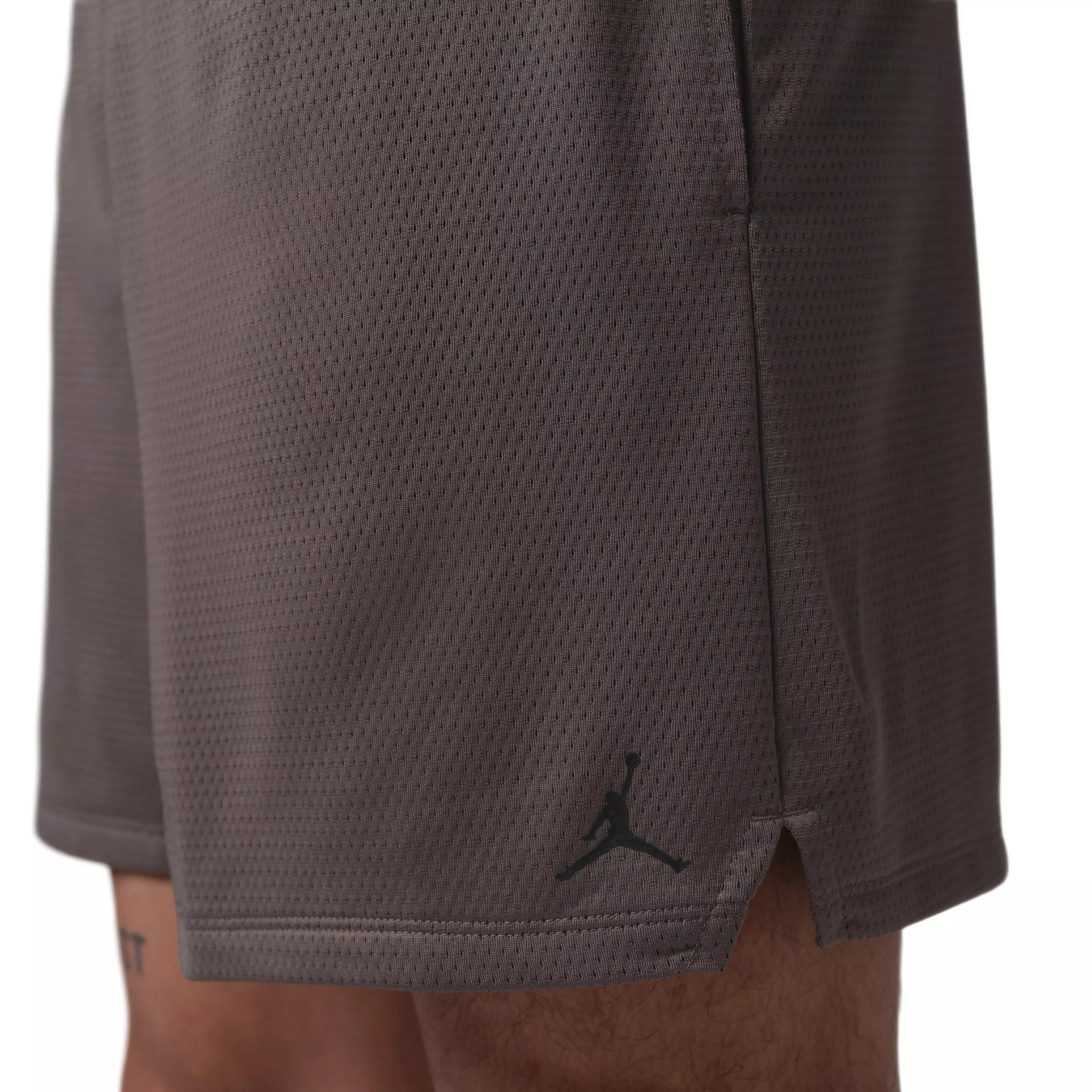 Jordan Men's Sports Essentials Dri-FIT Shorts - GREY