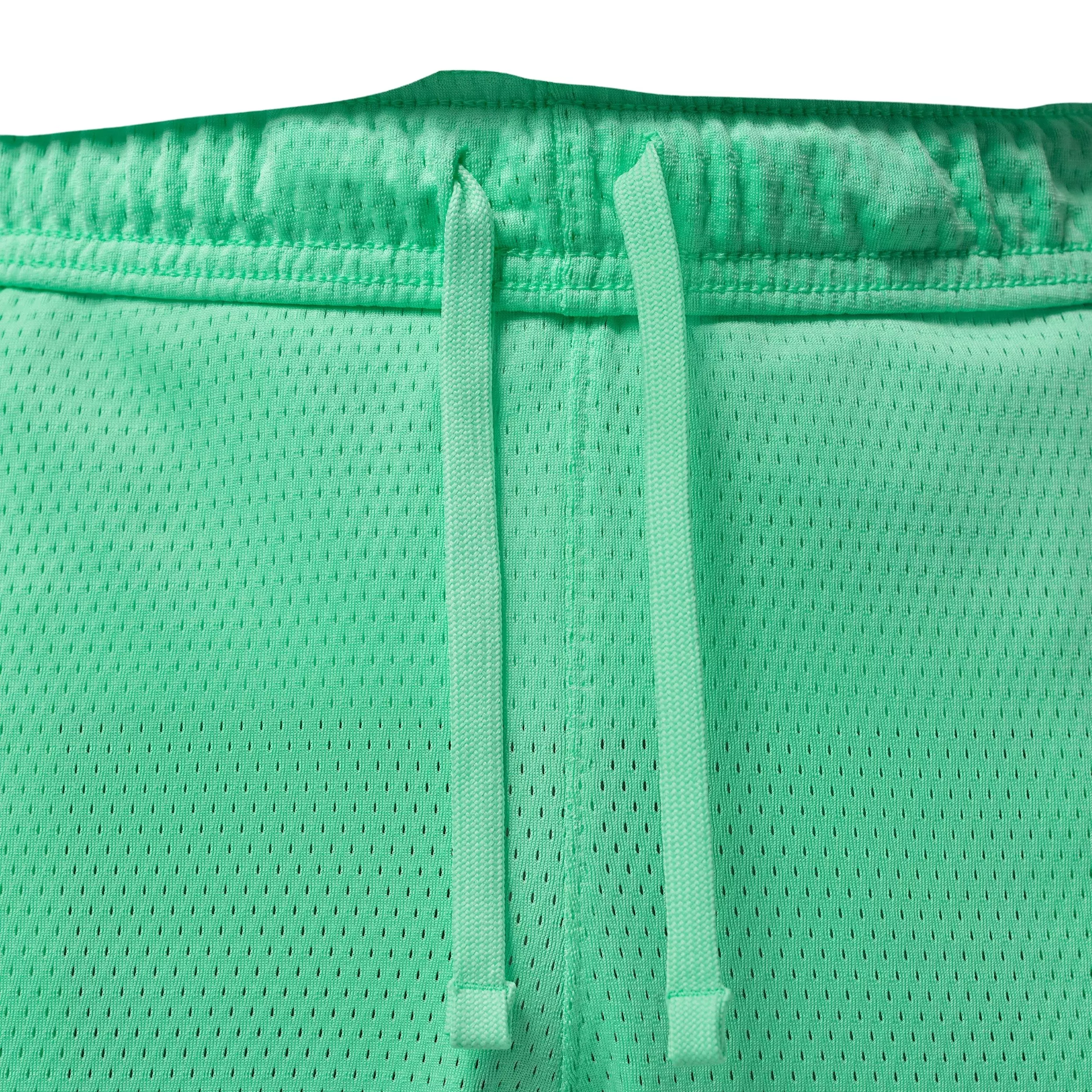 Jordan Men's Sports Essentials Dri-FIT Shorts - GREEN